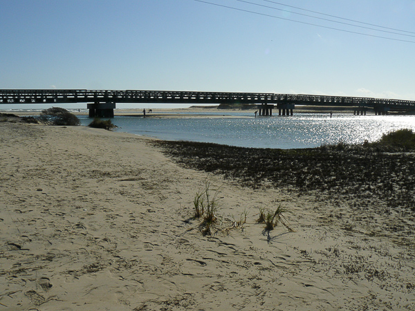 086 New Inlet Bridge